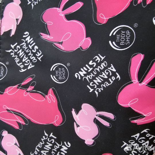 Косметичка the body shop