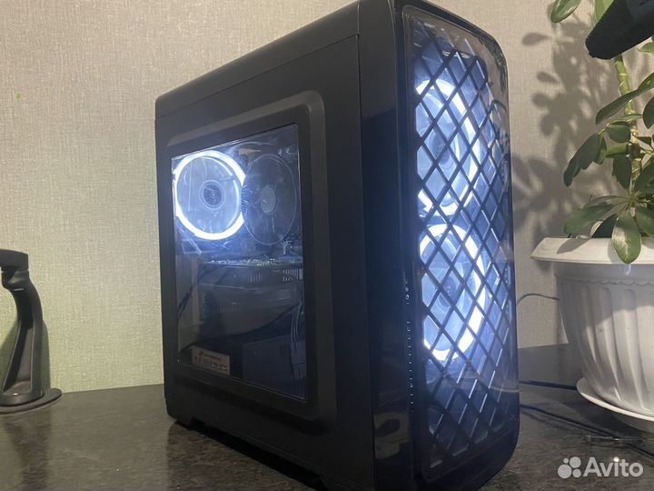 Игровой пк