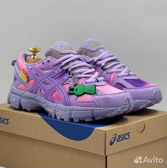 Asics Gel-Kahana TR женские o-4215