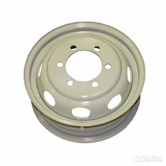 Диски на Газель производства газ