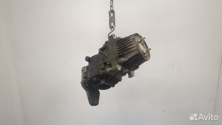 Редуктор моста Toyota RAV 4, 2010