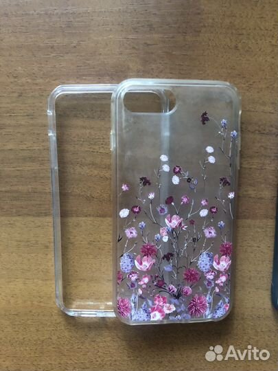 Чехол на iPhone 7 8 plus