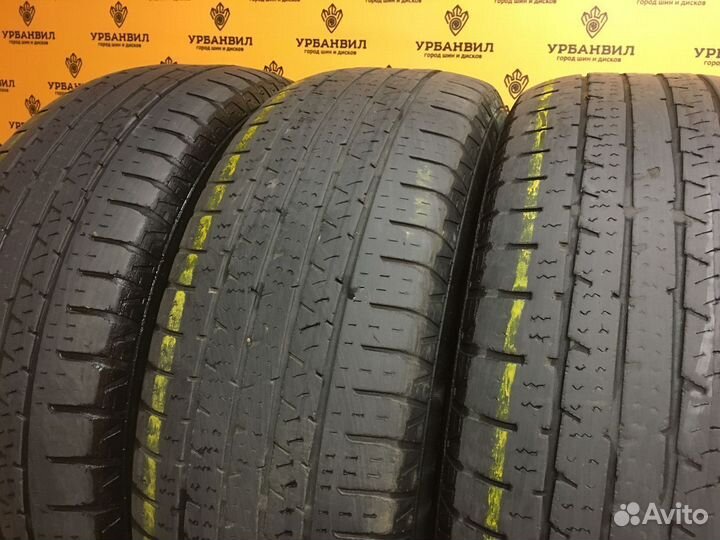 Continental ContiCrossContact LX 215/65 R16 98H