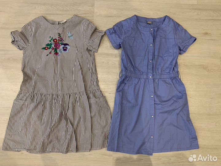 Вещи на девочку