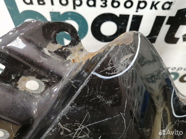 Крыло переднее левое 53812-48130 Lexus RX 450h