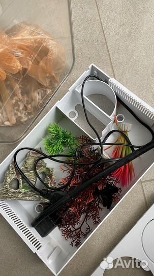 Аква Ферма (аквариум для рыб)