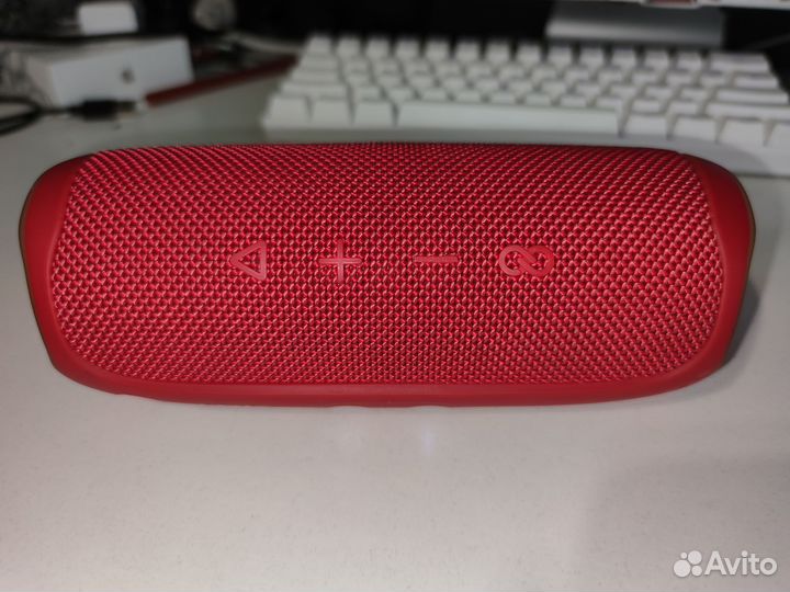 Колонка JBL Flip 5 оригинал как новая