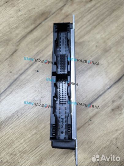 Блок управления VDP BMW X6 G06 2020 6898968