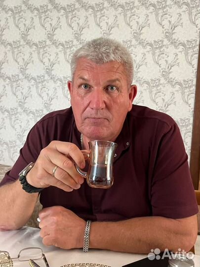 Личный семейный водитель