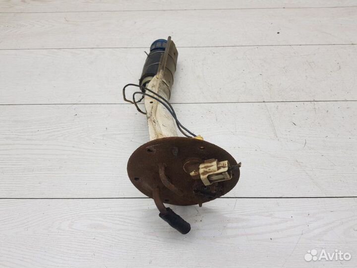 Бензонасос Mitsubishi Pajero Sport 1 6G72 1999