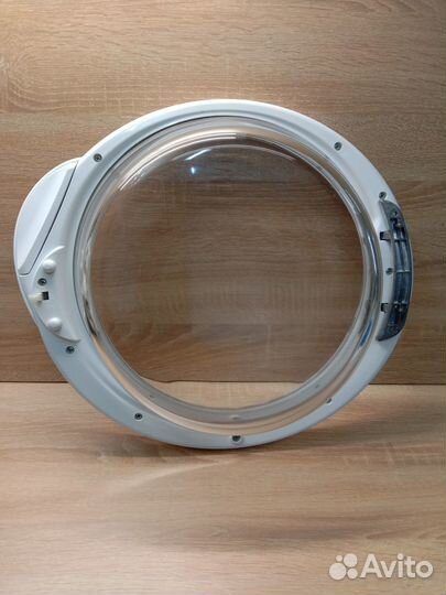 Люк стиральной машины Hansa