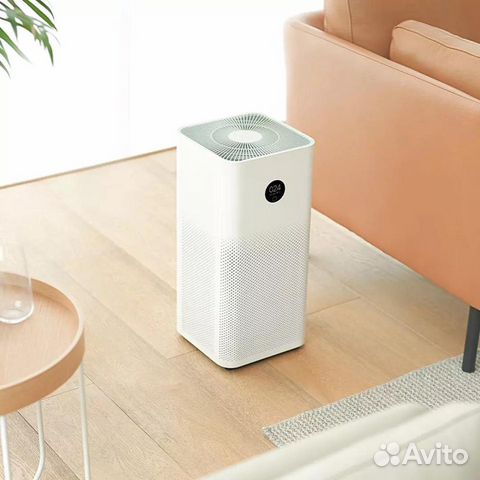 Колонный вентилятор Xiaomi Tower Fan 2 bpts02DM