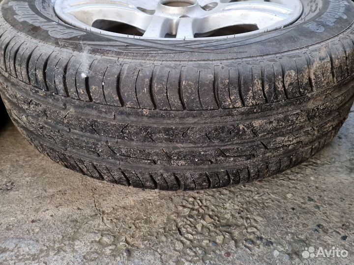 Колеса r 14 летние