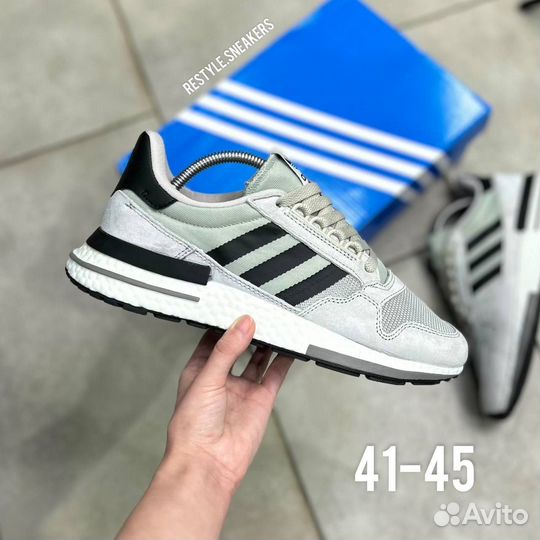 Кроссовки Adidas boost (41-45)