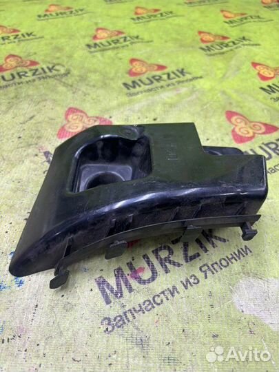 Кронштейн бампера задний правый Mercedes B W246