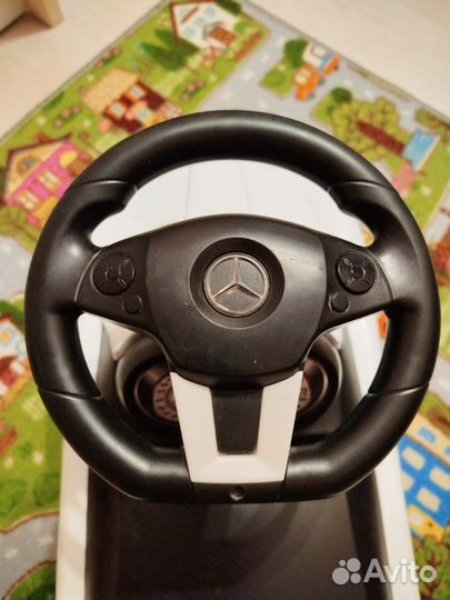 Детская машина каталка