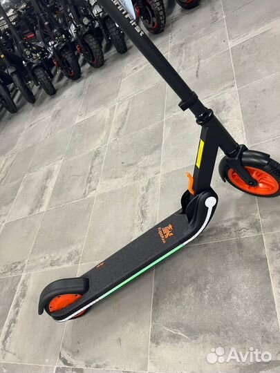 Электросамокат Кугоо First