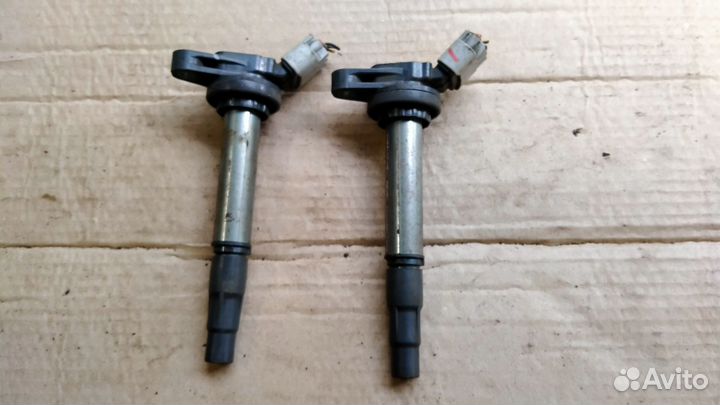 Катушка зажигания Toyota