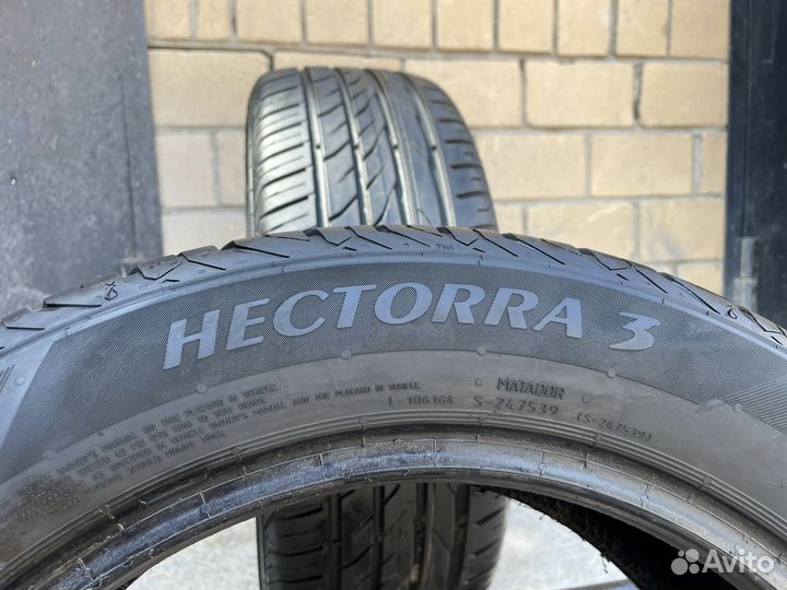 Matador MP 47 Hectorra 3 195/55 R16 91H