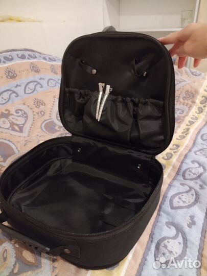 Сумка для парикмахера