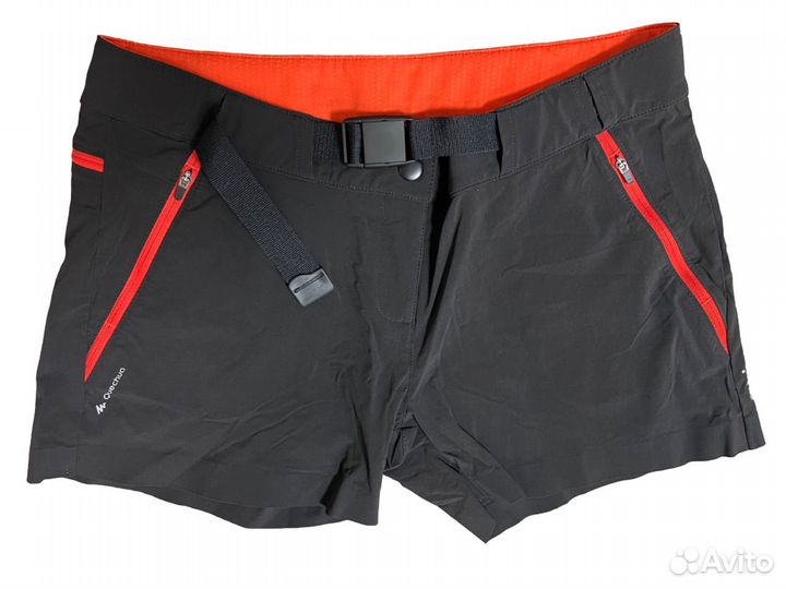 Треккинговые шорты Quechua