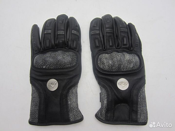 Перчатки hawk moto dragon