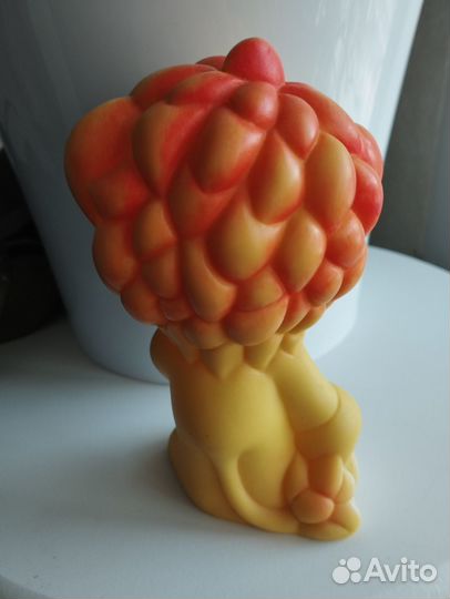 Котики. Игрушки СССР