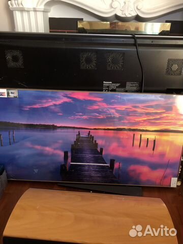 Живопись маслом на холсте