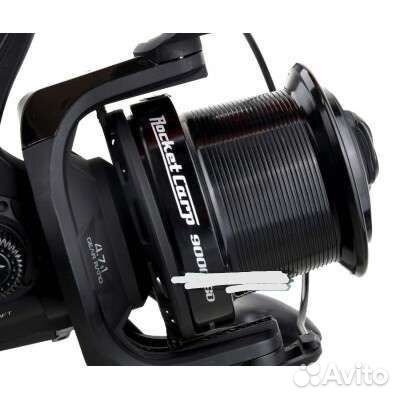 Катушки Flagman Rocket Carp 9000