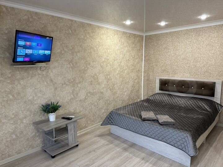 1-к. квартира, 36 м², 2/5 эт.