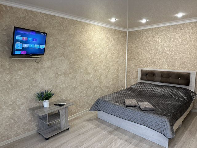 1-к. квартира, 36 м², 2/5 эт.