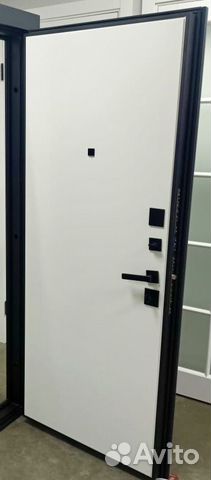 Двери входные и межкомнатные со склада от объявление продам