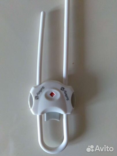 Защита от детей