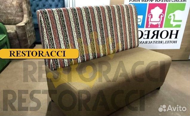 Мебель для ресторанов / Любые дизайны