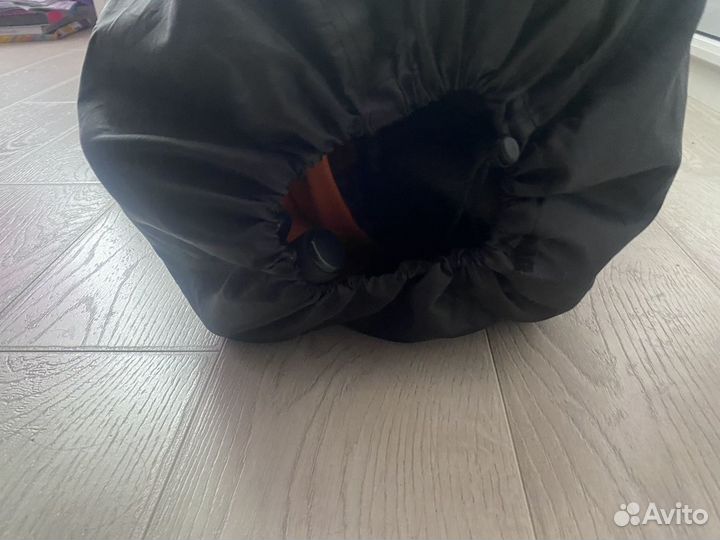 Коляска - трость Inglesina trip