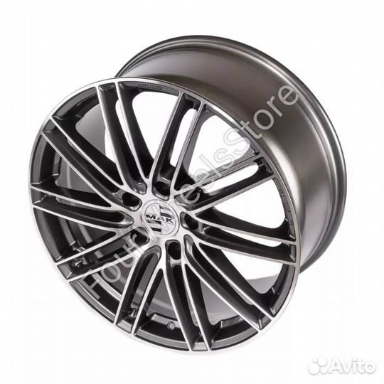 Диски для Bentley Continental GTC R22