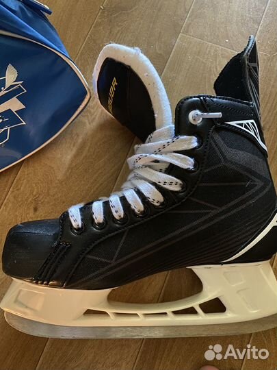 Коньки NordWay