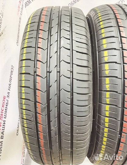 Goodyear EfficientGrip Eco EG01 205/60 R16 92H