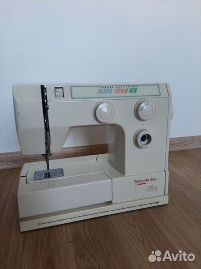 Швейная машина на запчасти