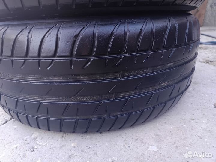 Tigar High Performance 225/55 R16