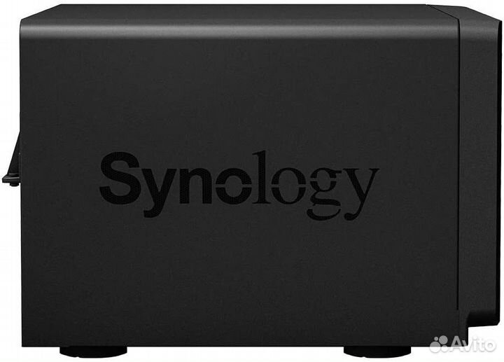 Сетевой накопитель Synology DiskStation DS1621+