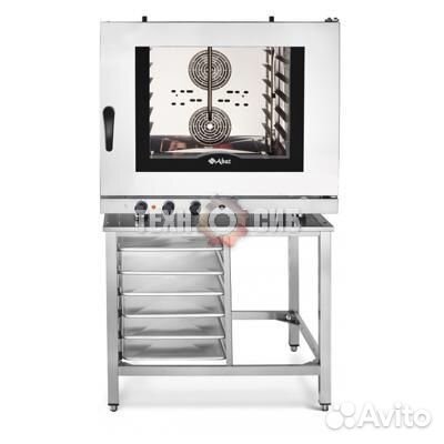 Конвекционные печи