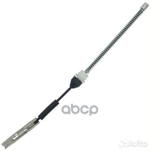 Трос стояночного тормоза Z59425R Zikmar