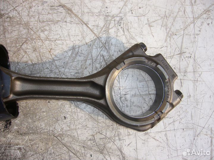 Шатун DAF XF 105