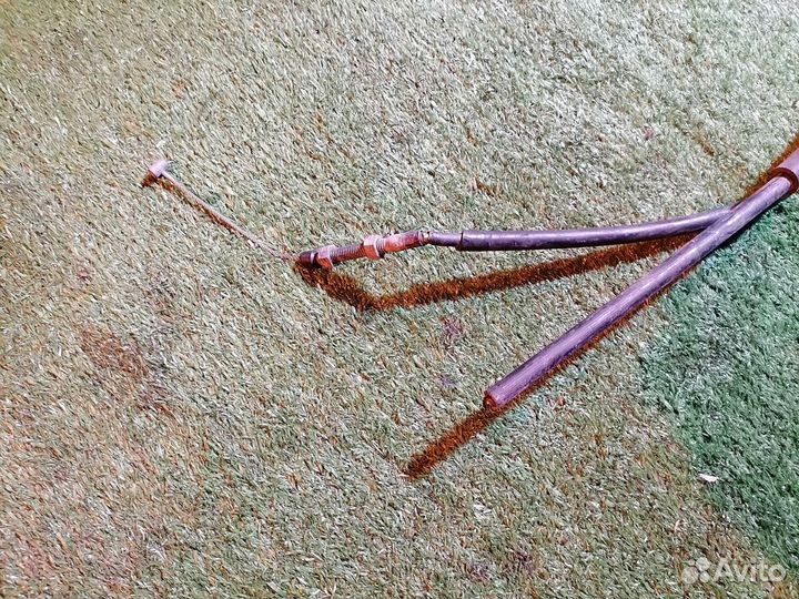 Блок круиз-контроля 88002-06030 Toyota Camry SXV20