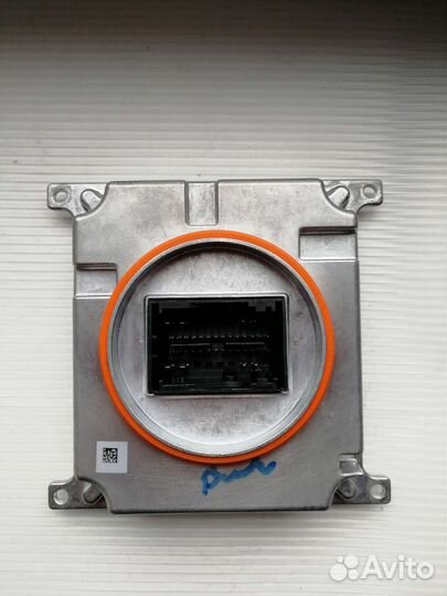 Блок фары Volkswagen