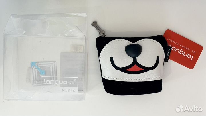 Кошелек детский для мелочи