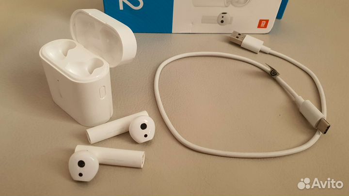 Наушники Xiaomi Air 2