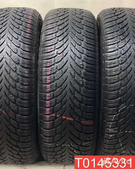 Nokian Tyres WR SUV 4 235/60 R18 107V