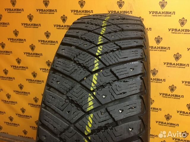 Goodyear Ultra Grip HP 185/65 R15 88T